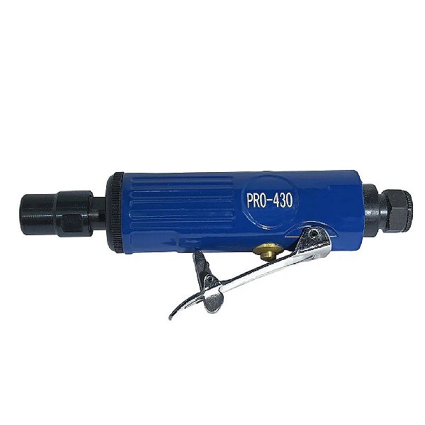 Retífica Pneumática PDR PRO-430 1/4 POL LDR2 Mini