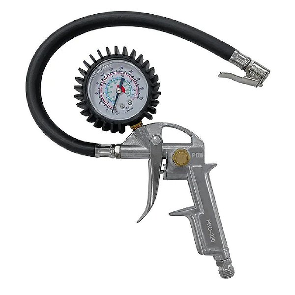 Calibrador Pneumático PDR PRO-220