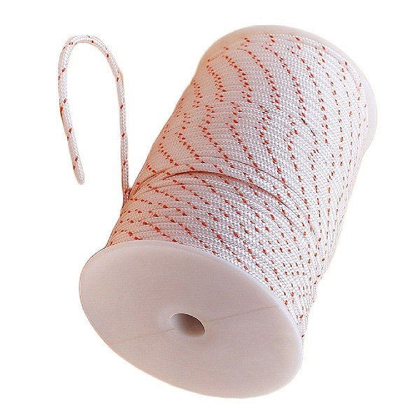 Corda de Partida 3,5mm para Roçadeira Rolo 100 metros Itece