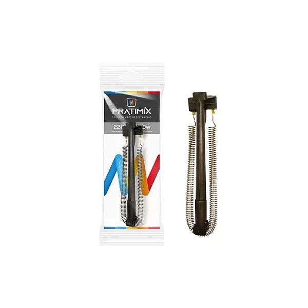 Resistencia Ducha ND/Optima Eletronica 5500/7700W Pratimix