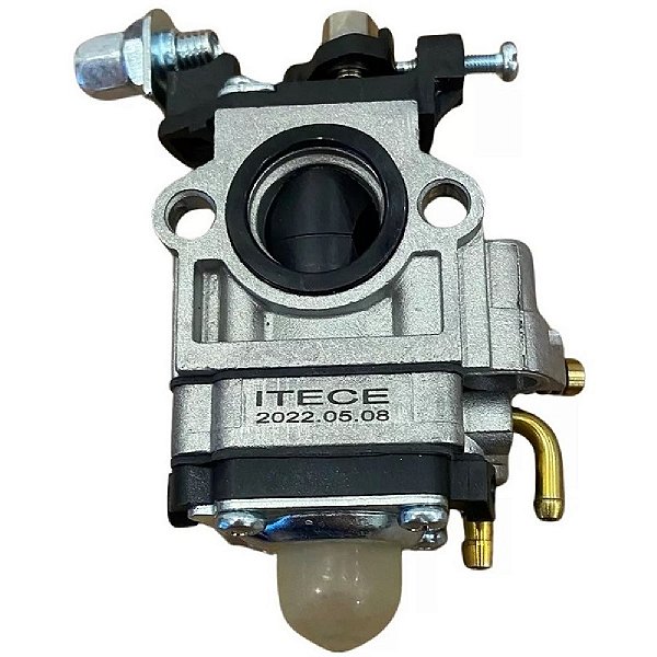 Carburador Para Roçadeira Itece 430/431/435/506/550/620