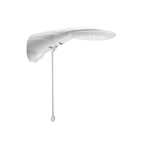 Chuveiro Advanced Eletrônica 127V 5500W Lorenzetti