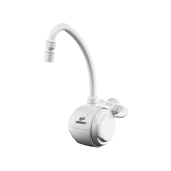 Torneira Elétrica Versátil 220V 5500W Lorenzetti