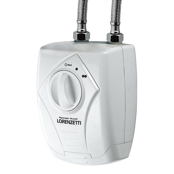 Aquecedor Elétrico Versátil 220V 5500W Lorenzetti