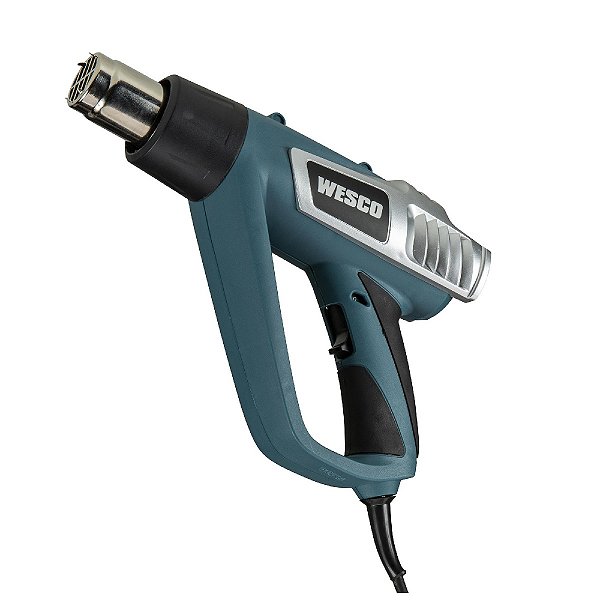 Soprador Térmico 1800W/2000W 60Hz Wesco