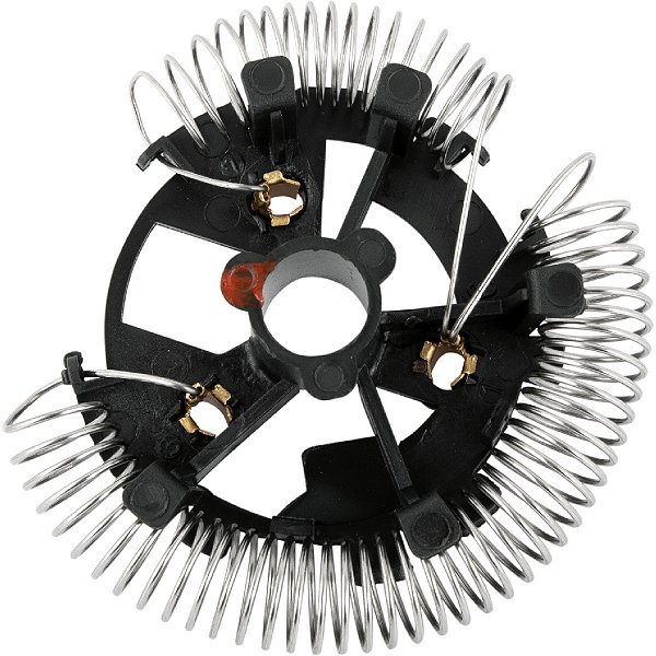 Resistência para ducha 3 temperaturas 5.400W Vonder