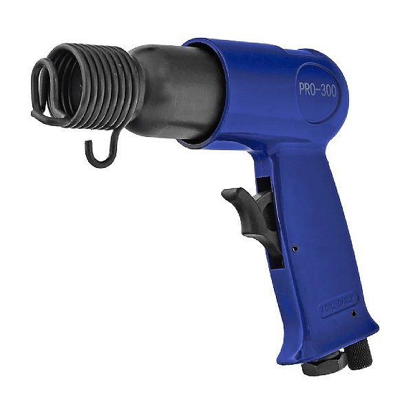 Martelete Rebarbador PDR PRO-300 3000 bpm