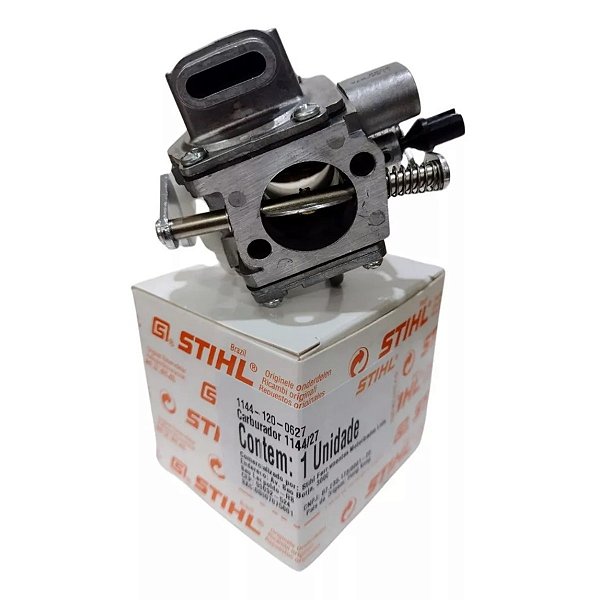 Carburador Motosserra Stihl MS 651 Original