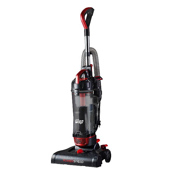 Aspirador de Pó Vertical 2 em 1 2000W WAP Power Speed