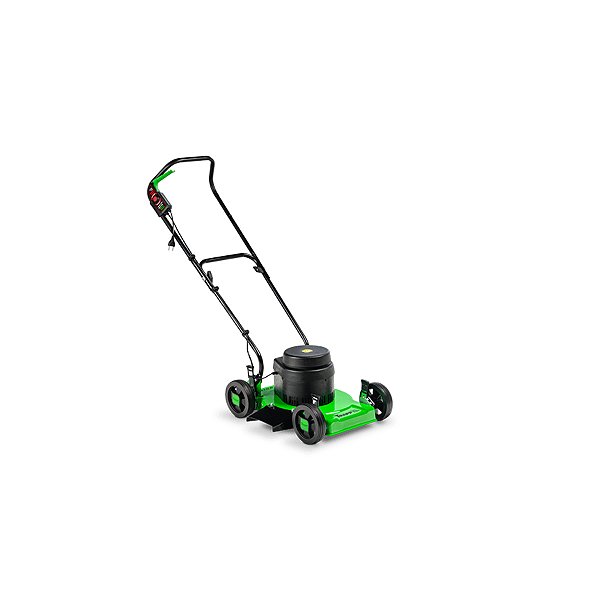 Cortador de Grama Elétrico 1300W 220V SL-350 Trapp
