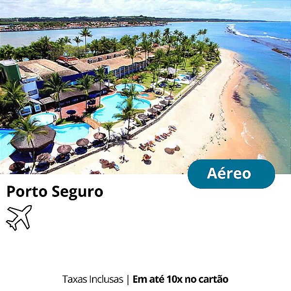 PORTO SEGURO