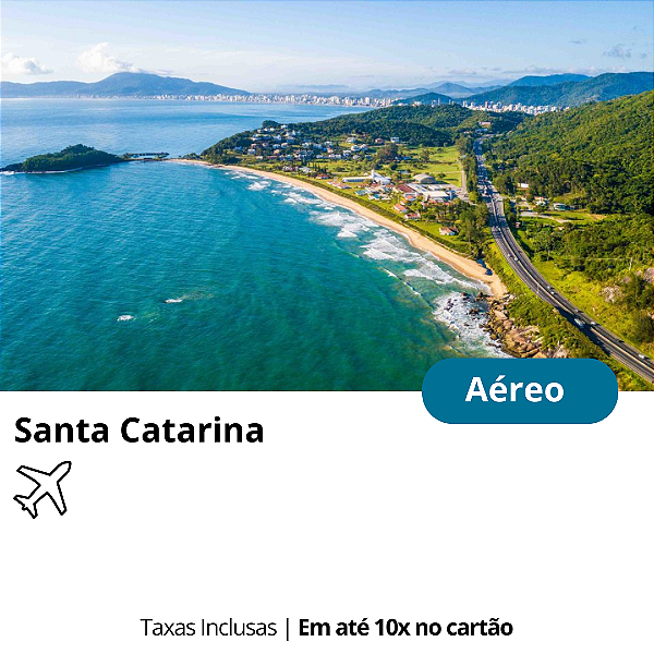 SANTA CATARINA
