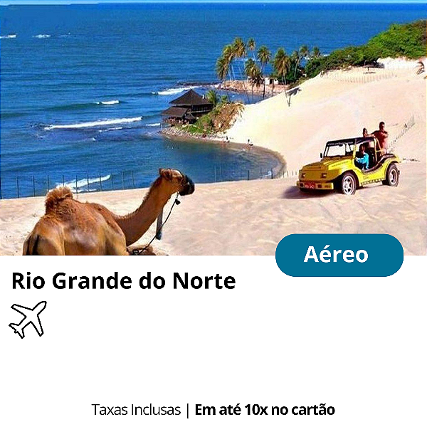 RIO GRANDE DO NORTE