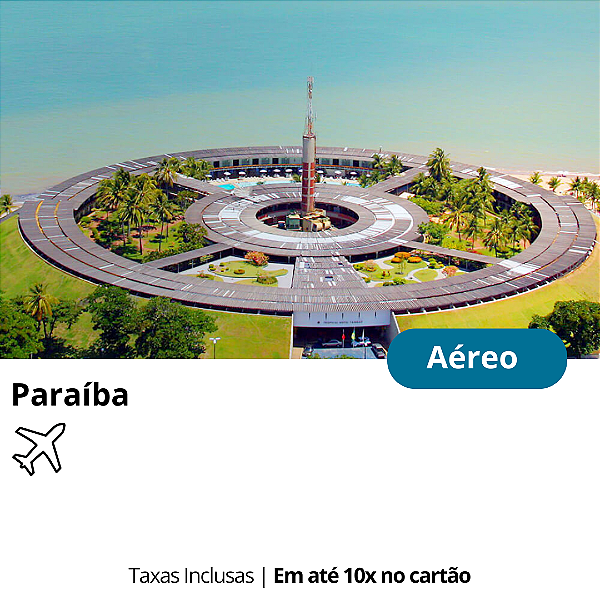 PARAÍBA