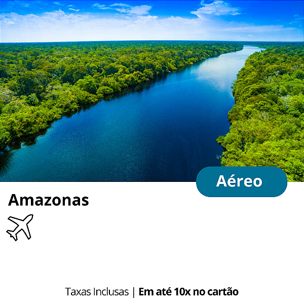 AMAZONAS