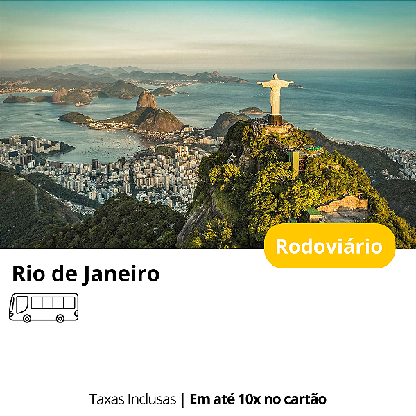 RIO DE JANEIRO