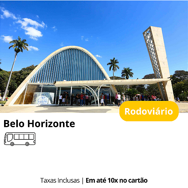 BELO HORIZONTE