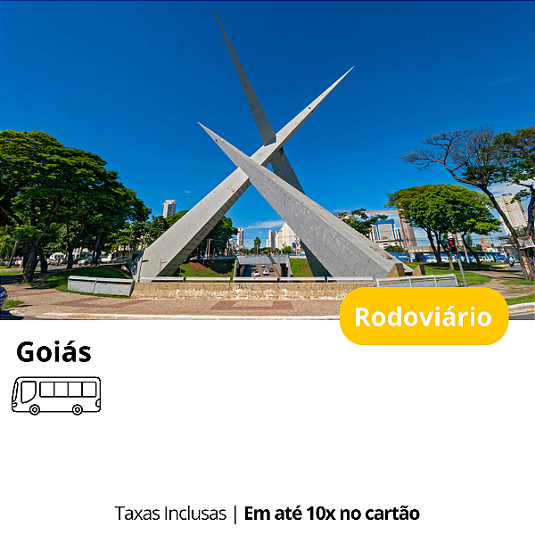 GOIÁS