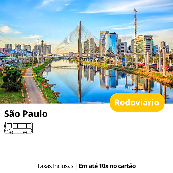 SÃO PAULO