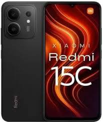 REDMI 15C