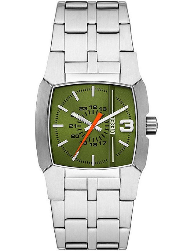 Relógio DIESEL Masculino Cliffhanger DZ2150