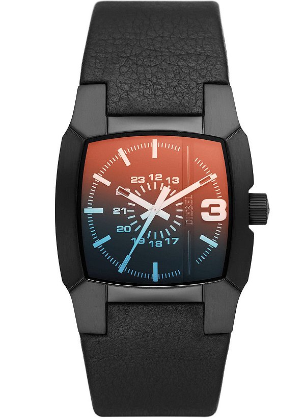 Relógio DIESEL Masculino Cliffhanger DZ2000B1