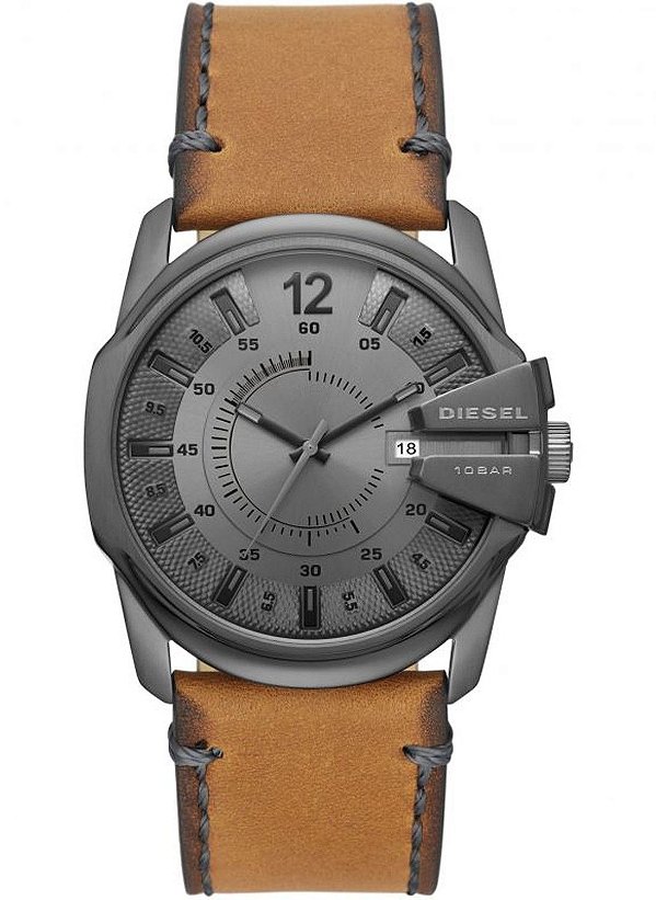 Relógio DIESEL |  Mega Chief | DZ1964B1