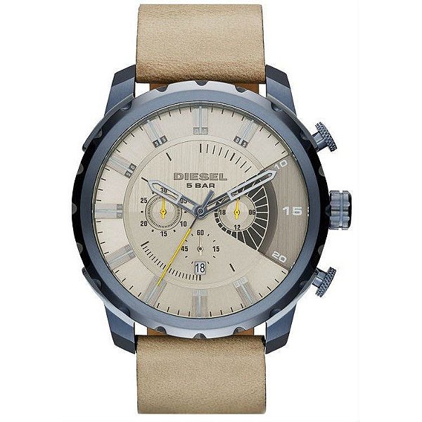 Relógio DIESEL | Mega Chief | DZ4354/0AN