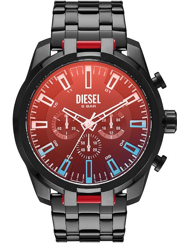 Relógio DIESEL |  Masculino Split |  DZ4589B1