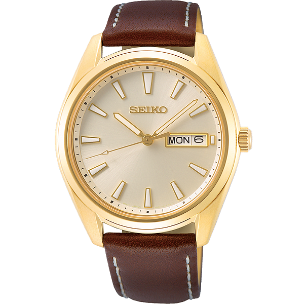Relógio SEIKO Masculino SUR450B1 C1NB Made In Japan