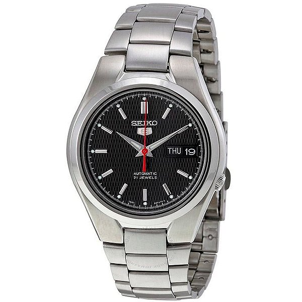 Relógio SEIKO 5 Automático SNK607B1 P1SX