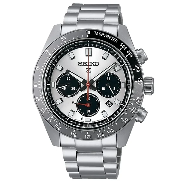Relógio Seiko Prospex Speedtimer SSC911P1 Cronógrafo Solar