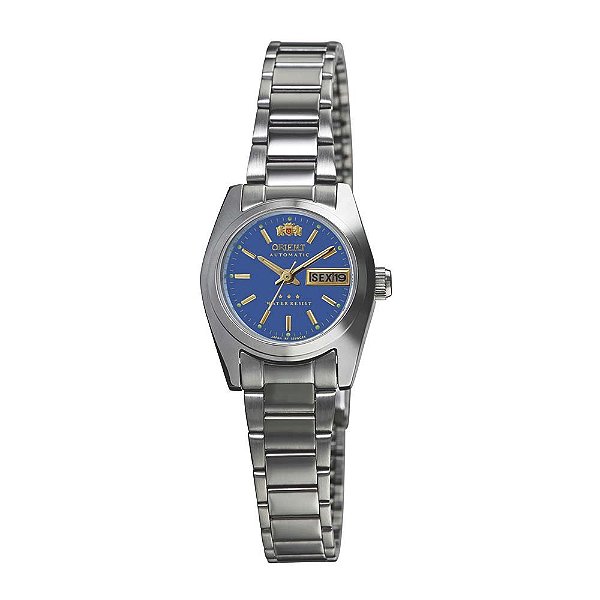 Relógio ORIENT Automático Feminino 3 Estrelas 559WC8NH A1SX