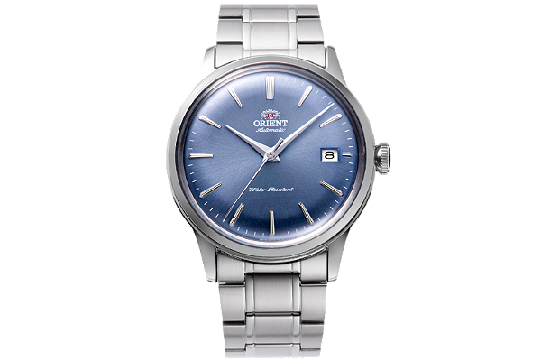 Relógio Orient Bambino RA-AC0M10L30B Automático