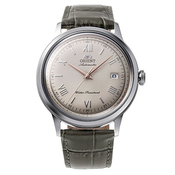 Relógio Orient Bambino Automático Made in Japan RA-AC0025N30B