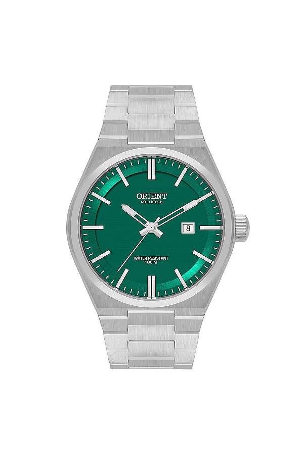 Relógio Orient SolarTech PRX MBSS1493 E1SX
