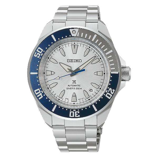 Relógio Seiko Prospex Shogu-rai Limited Edition Automático HBB001K1