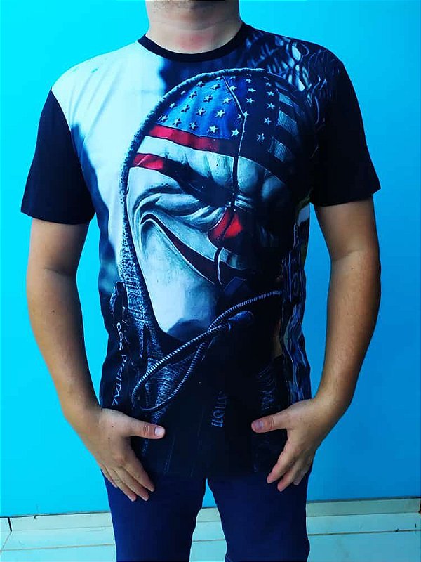 Camiseta Long Line Animes Filmes Séries Games Super Mario Simpsons Personagens LL148