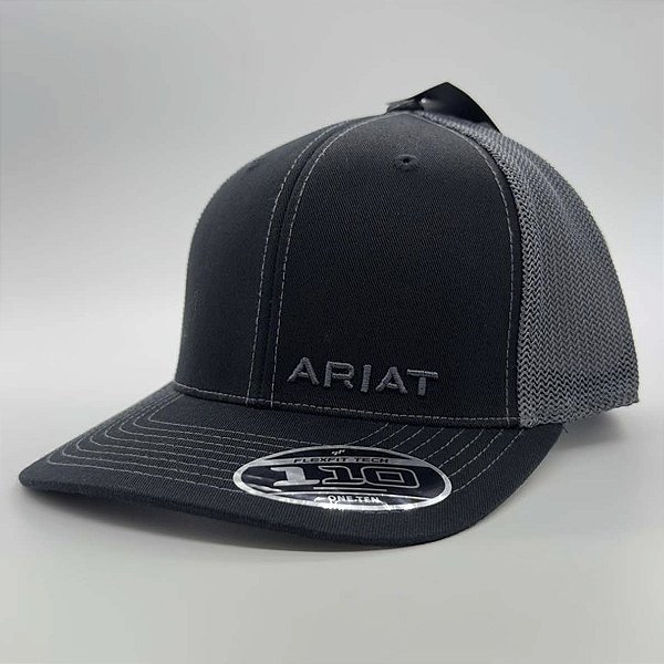 BONÉ ARIAT 04