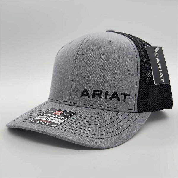 BONÉ ARIAT 012