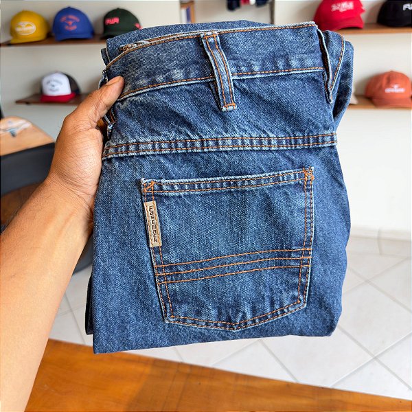 CALÇA FAST BACK STONE