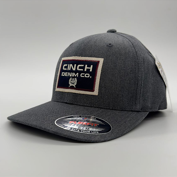 BONÉ CINCH 05