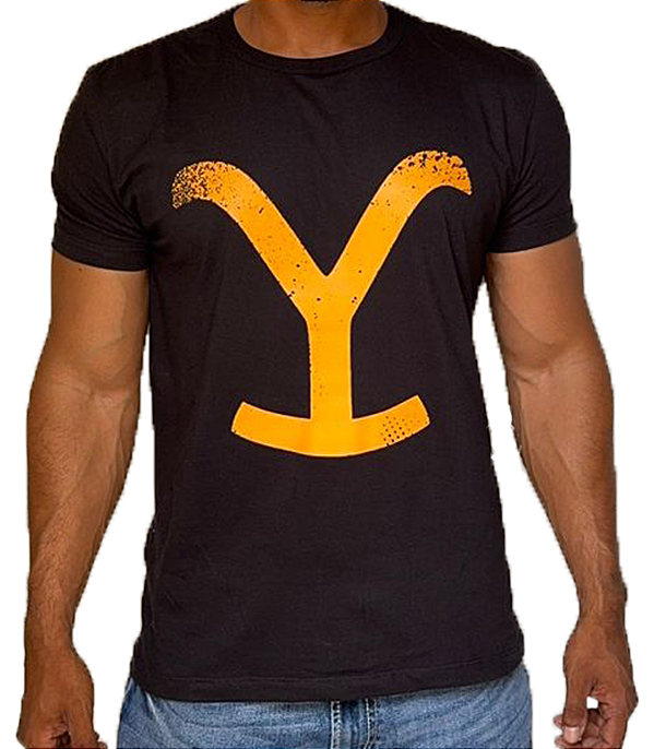CAMISETA FWR YELLOWSTONE