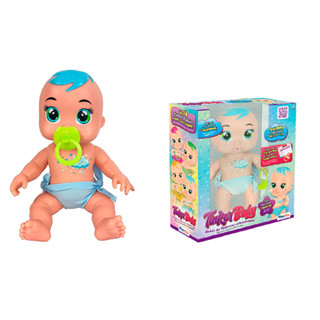 Tinker Baby da Homeplay