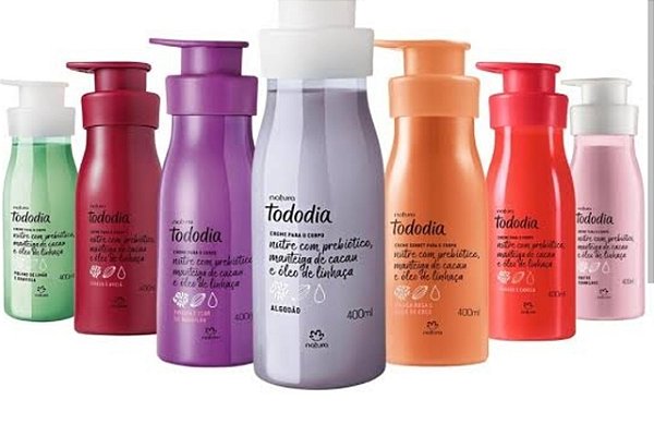 Produtos Natura Cosméticos