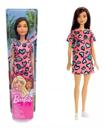 Barbie Asiática