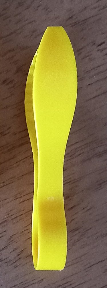 Pinça infantil