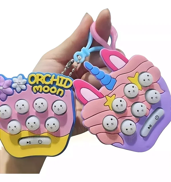 🎉🌟 Mini Games Fidget Pop  🌟🎉
