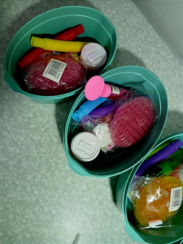 Kit Motricidade