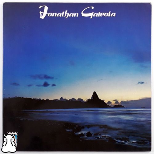 Lp Ramos Calhelha Moacyr Portes Jonathan Gaivota Vinil - Hm